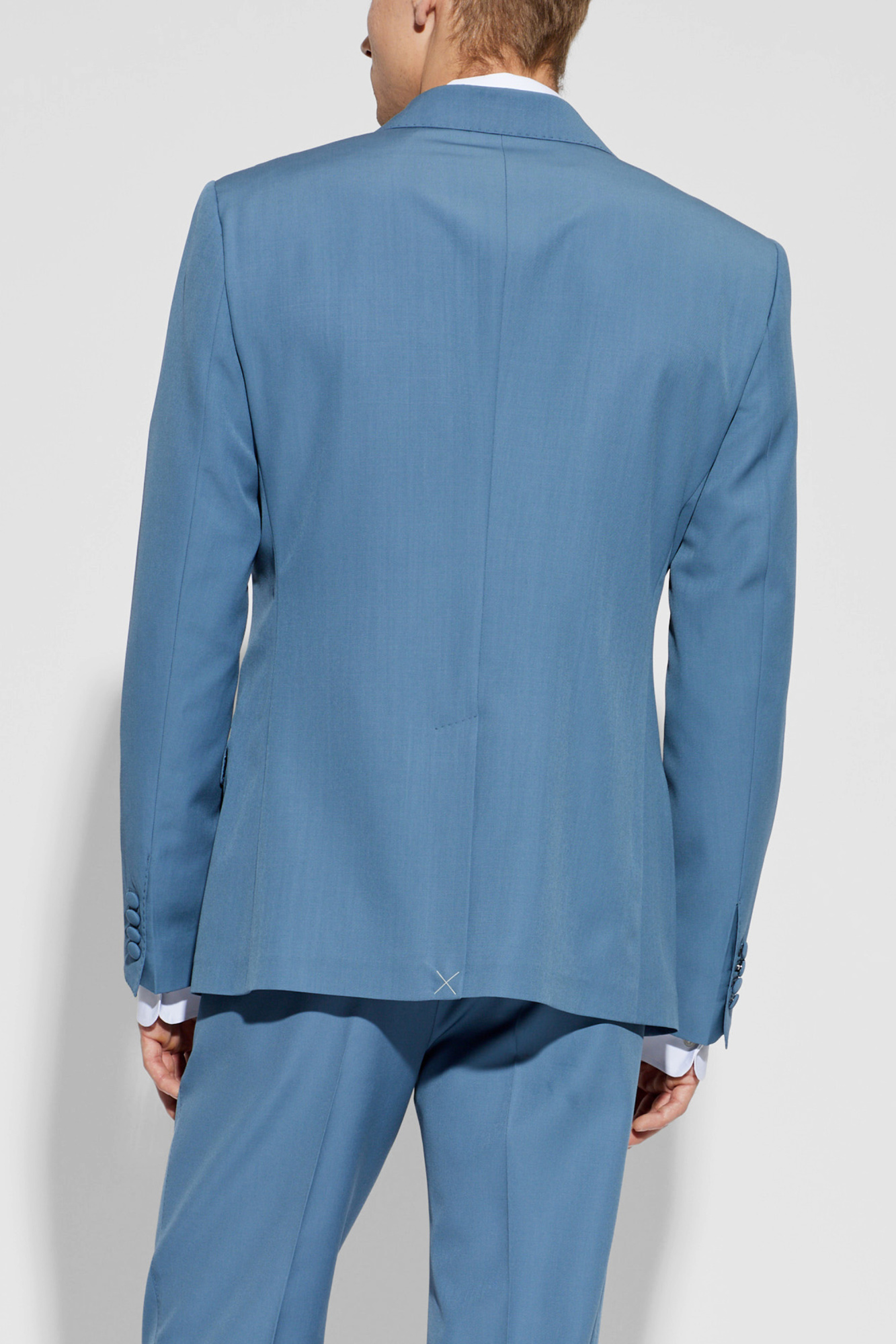 Dolce & Gabbana Wool blazer | Men's | Vitkac